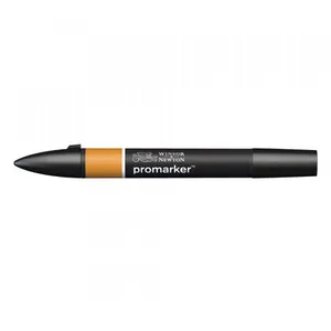 Feutre Promarker Sienne Brute - Winsor Et Newton pas cher