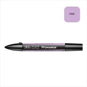 Winsor & Newton Marqueur à alcool double pointe Promarker Orchidée pas cher