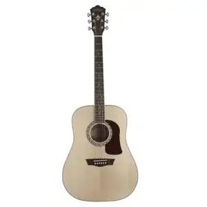 Washburn HD10S Dreadnought - Guitare acoustique