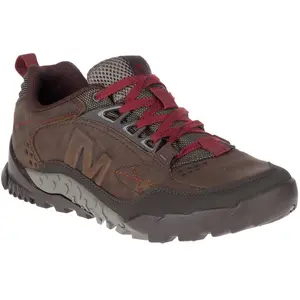 Merrell Annex Track Low Chaussures de sport en Clay Marron J91805 [UK 12 EU 47] pas cher