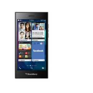 Telekom BlackBerry Leap 12,7 cm (5") SIM unique BlackBerry OS 10.3.1 4... pas cher