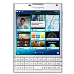 BlackBerry Passport 32 Go Blanc pas cher