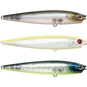 Lucky Craft Stickbait De Surface Gunfish 12g 95 MmVendu parwaveinn
