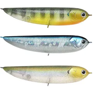 Lucky Craft Stickbait De Surface Sammy Floating 13.6g 98 Mm pas cher