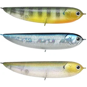 Leurre Luckycraft Sammy 100 : Coloris Luckycraft - Bone Shad pas cher