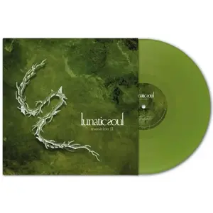 LP de Lunatic Soul - Transition II - pour Indifférent - Standard Standard pas cher