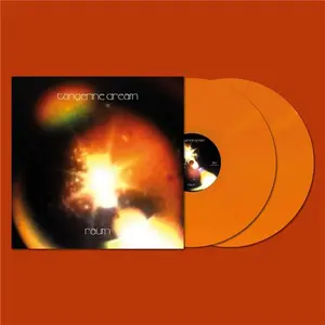 Comparateur de prix : Kscope Raum Édition Limitée Vinyle Orange