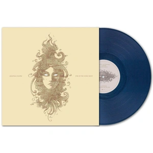 Comparateur de prix : Eyes Of The Living Night Édition Limitée Vinyle Bleu