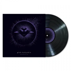 Gleb Kolyadin - Mobula - Vinyl pas cher