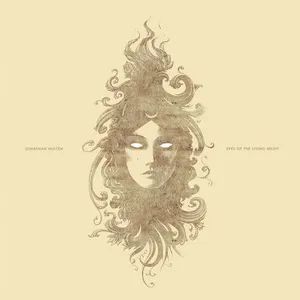 Comparateur de prix : Jonathan Hulten - Eyes Of The Living Night [Vinyl Lp]