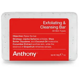 Anthony Savon Exfoliant & Nettoyant pas cher