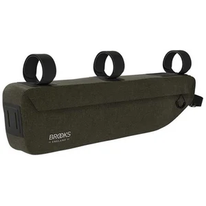 Comparateur de prix : Brooks England Sacoche De Cadre Scape 3.5l