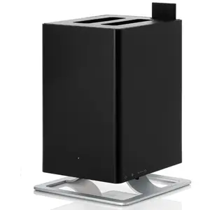 STADLER FORM Humidificateur d'air ultrasonique 25m2 Diffuseur d'huile ANTON NoirVendu parkaufland