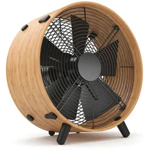 Comparateur de prix : Stadler Form - Ventilateur de table stadlerform Otto 45W D35cm Marron