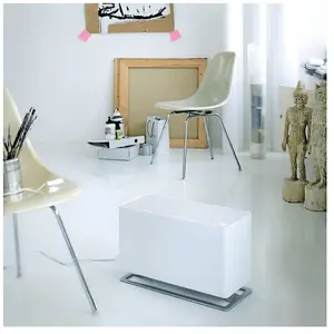 Comparateur de prix : Stadler Form Humidificateur par évaporation Oskar blanc 65m²