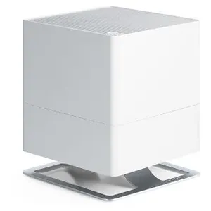 Comparateur de prix : Humidificateur Stadler Form Oskar 50 m² 18 W blanc
