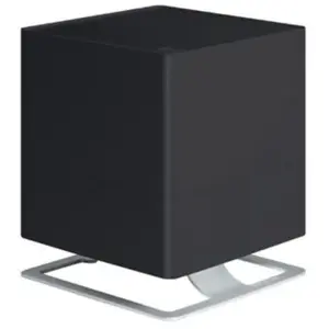 Comparateur de prix : Humidificateur d'air Stadler Form Oskar noir 370 mL/h