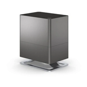 Humidificateur oskar Little Titanium StadlerForm, Humidificateur à Évaporation d'une puissance de 0.2 L/heureVendu parkaufland