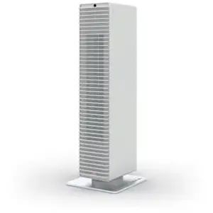Ventilateur-chauffage Stadler Form Paul - Blanc pas cher