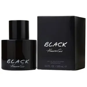 Black - Kenneth Cole Eau De Toilette Spray 100 ml pas cher