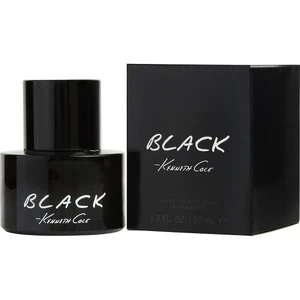 Black - Kenneth Cole Eau De Toilette Spray 50 ML pas cher
