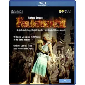 Comparateur de prix : Arthaus Feux de la Saint-Jean Blu-ray