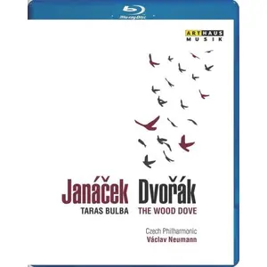 Arthaus Le pigeon des bois Blu-ray pas cher
