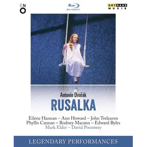 Arthaus Rusalka [Blu-Ray] pas cher