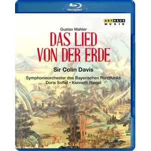 Comparateur de prix : Arthaus Le chant de la terre Blu-ray