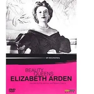 Uvm Distrib Cnt Reines De Beauté : Elizabeth Arden DVD