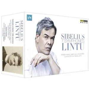 Arthaus 7 Symphonies DVD