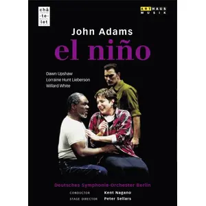 Arthaus El nino DVD pas cher