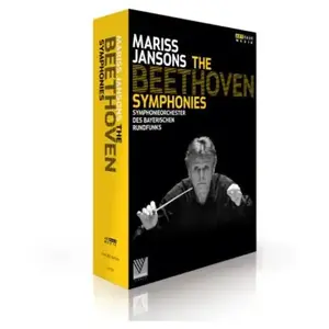 Arthaus Intégrale des symphonies DVD