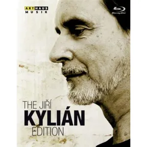 Comparateur de prix : Arthaus Edition Jiri Kylian - Coffret 10 Blu-ray