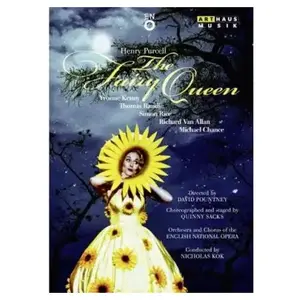 Arthaus The Fairy Queen - DVD