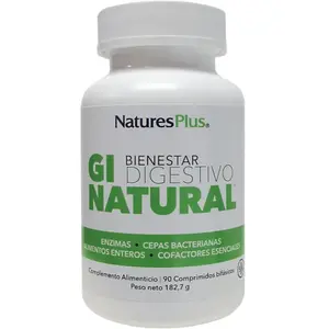 Nature Plus GI Natural poudre bien-être digestif 174 gVendu parparasanteonline