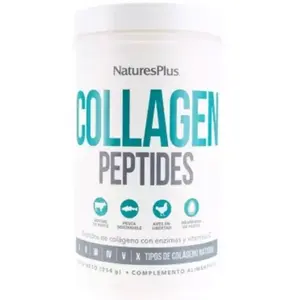 NaturesPlus Nature's Plus Collagen Peptides 254g pas cher