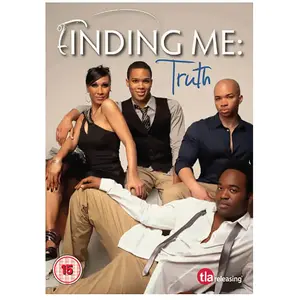 TLA Releasing Finding Me: Truth pas cher