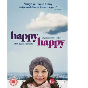 Comparateur de prix : Happy [Edizione: Regno Unito] [Import]