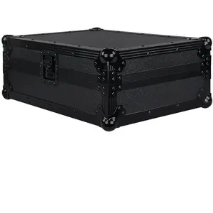 Prodjuser CDJ 3000 BL flight case pour Pioneer DJ CDJ-3000