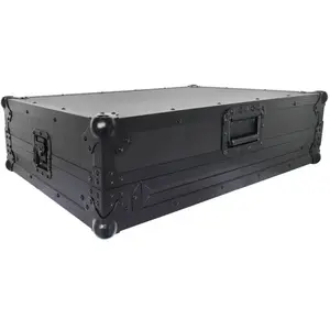 ProDJuser DDJ-FLX10 BL flight case noir pour Pioneer DJ DDJ-FLX10Vendu parbax-music