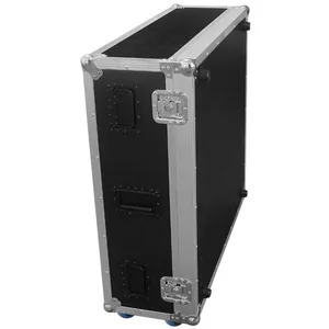Prodjuser M32 flight case pour console de mixage Midas M32Vendu parbax-music