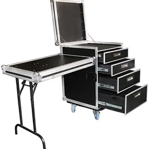 Prodjuser DC 4 On the road flight case / boîte à outils pas cher