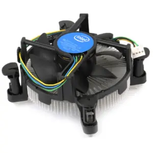Intel E97379-001 système de refroidissement d ordinateur Processeur Ki... pas cher