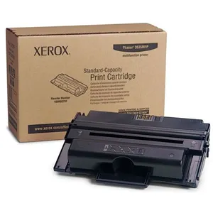 Xerox Phaser 3635MFP - Noir - original - cartouche de toner - pour Phaser 3635MFP/S, 3635MFP/SED, 3635MFP/SM, 3635MFP/X, 3635MFP/XM, 3635MFPV_XEC pas cher