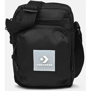 Comparateur de prix : Sac à bandoulière - Converse - Star Chevron - Enfants - Noir - 9A5495-023