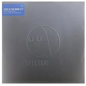 Spectral Sound State of The Union pt.2Vendu parrakuten
