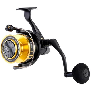 Comparateur de prix : Tica Moulinet De Jigging Tempest
