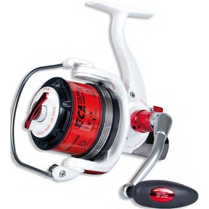 Tica Galant Gbat Spinning Reel Rouge,Blanc 1000 pas cher