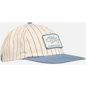 Comparateur de prix : Fish Market Snapback par Salty Crew T.U